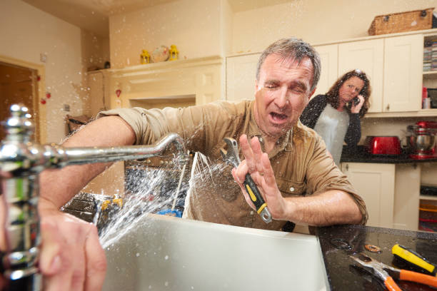 Best Commercial water damage restoration  in Russellville, AL